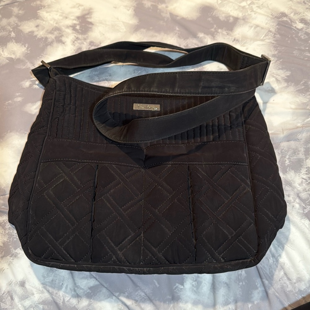 Vera Bradley mom’s day out diaper baby bag